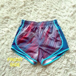 Nike Dri-fit running shoes